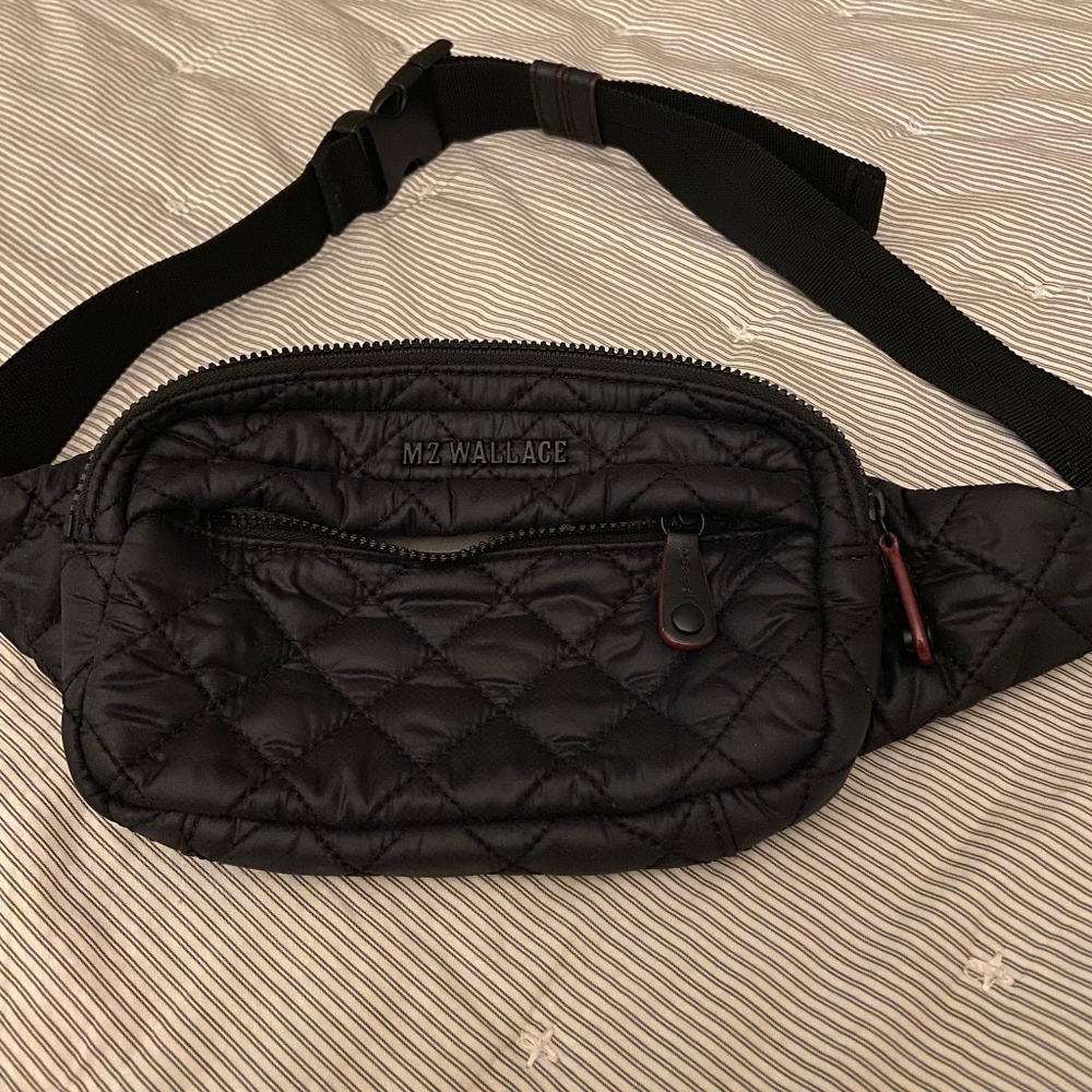 MZ Wallace Metro Belt Bag